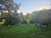 Didelis sklypas.aplink nuostabi gamta, daug - nuotraukos Nr. 14