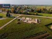Parduodamas 48,52 a. sklypas su pamatais ir - nuotraukos Nr. 9