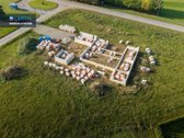 Parduodamas 48,52 a. sklypas su pamatais ir - nuotraukos Nr. 10