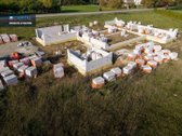 Parduodamas 48,52 a. sklypas su pamatais ir - nuotraukos Nr. 19