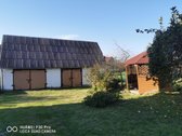 Parduodamas Dviejų Aukštų Įrengtas Mūrinis - nuotraukos Nr. 4