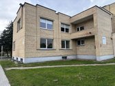 Nuomuojamos prekybos ir paslaugų paskirties - nuotraukos Nr. 8