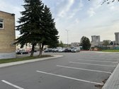 Nuomuojamos prekybos ir paslaugų paskirties - nuotraukos Nr. 12