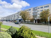 Išnuomojamas 1 K. Butas, Renovuotame Name - nuotraukos Nr. 12