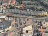 Išnuomojamas 1 K. Butas, Renovuotame Name - nuotraukos Nr. 14