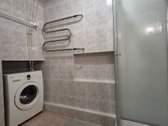 Išnuomojamas jaukus 3 kambarių butas - nuotraukos Nr. 11