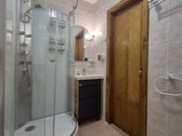 Išnuomojamas jaukus 3 kambarių butas - nuotraukos Nr. 12