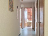 Išnuomojamas jaukus 3 kambarių butas - nuotraukos Nr. 10