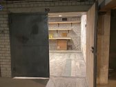Išnuomojamas sausas mūrinis požeminis garažas - nuotraukos Nr. 2