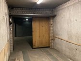 Išnuomojamas sausas mūrinis požeminis garažas - nuotraukos Nr. 3