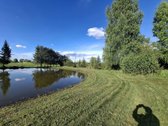 Parduodamas 5,5h sklypas su namu vos 3 km nuo - nuotraukos Nr. 7