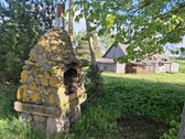 Parduodamas 5,5h sklypas su namu vos 3 km nuo - nuotraukos Nr. 8