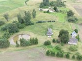 Parduodamas 5,5h sklypas su namu vos 3 km nuo - nuotraukos Nr. 2