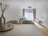 Parduodamas stilingai įrengtas A+ klasės 2 - nuotraukos Nr. 12