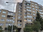 Parduodamas 3 Kambarių Butas Šeškinėje, - nuotraukos Nr. 24