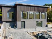 Parduodamas didelis naujos statybos namas - nuotraukos Nr. 10