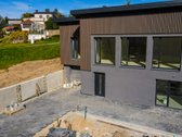 Parduodamas didelis naujos statybos namas - nuotraukos Nr. 12