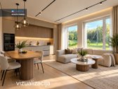 Upelio Apartamentai – Nauji Namai Gamtos - nuotraukos Nr. 8