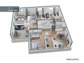 Upelio Apartamentai – Nauji Namai Gamtos - nuotraukos Nr. 12