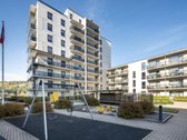 Išskirtinė Rezidencija Miesto Aukštybėse – - nuotraukos Nr. 26