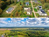 Parduodamas įrengtas 5 kambarių 174,12 kv.m. - nuotraukos Nr. 47