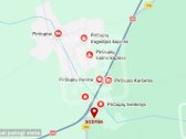 Itin Patogioje Vietoje, Kelio Vilnius - nuotraukos Nr. 4