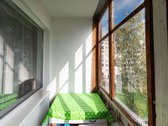 Išnuomojamas jaukus 1k butas Šnipiškėse, - nuotraukos Nr. 7