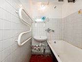Išnuomojamas jaukus 1k butas Šnipiškėse, - nuotraukos Nr. 13