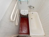 Išnuomojamas jaukus 1k butas Šnipiškėse, - nuotraukos Nr. 14