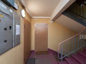 Išnuomojamas jaukus 1k butas Šnipiškėse, - nuotraukos Nr. 19