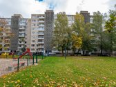 Išnuomojamas jaukus 1k butas Šnipiškėse, - nuotraukos Nr. 21
