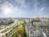Parduodamas 1 kambario butas Šilainiuose, - nuotraukos Nr. 2