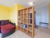 Parduodamas 1 kambario butas Šilainiuose, - nuotraukos Nr. 13