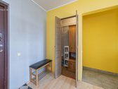 Parduodamas 1 kambario butas Šilainiuose, - nuotraukos Nr. 15