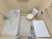 Parduodamas 1 kambario butas Šilainiuose, - nuotraukos Nr. 17
