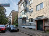 Parduodamas Dviejų Kambarių Butas Kaune – - nuotraukos Nr. 14