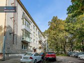 Parduodamas Dviejų Kambarių Butas Kaune – - nuotraukos Nr. 15