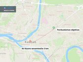Parduodamas Dviejų Kambarių Butas Kaune – - nuotraukos Nr. 18