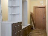 Erdvus 3 Kambarių Butas Su Holu. Du Balkonai - nuotraukos Nr. 25