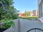Erdvus 3 Kambarių Butas Su Holu. Du Balkonai - nuotraukos Nr. 27