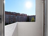 Erdvus 3 Kambarių Butas Su Holu. Du Balkonai - nuotraukos Nr. 28