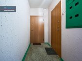 Erdvus 3 Kambarių Butas Su Holu. Du Balkonai - nuotraukos Nr. 30