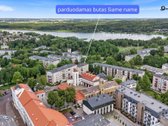 Parduodamas 2 kambarių butas Aušros takas g., - nuotraukos Nr. 22