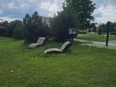 Puikioje Vietoje Parduodamas 1- O Kambario - nuotraukos Nr. 4