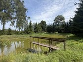 Išskirtinė Gamtos Apsupta Sodyba – Ramybė, - nuotraukos Nr. 16