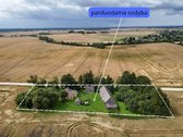 Parduodamas gyvenamas namas su ūkiniais - nuotraukos Nr. 6