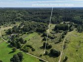 Parduodamas 1 ha žemės ūkio paskirties - nuotraukos Nr. 8
