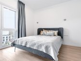 Išnuomojamas naujas 3 kambarių butas - nuotraukos Nr. 7