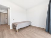 Išnuomojamas naujas 3 kambarių butas - nuotraukos Nr. 10