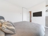 Išnuomojamas naujas 3 kambarių butas - nuotraukos Nr. 13